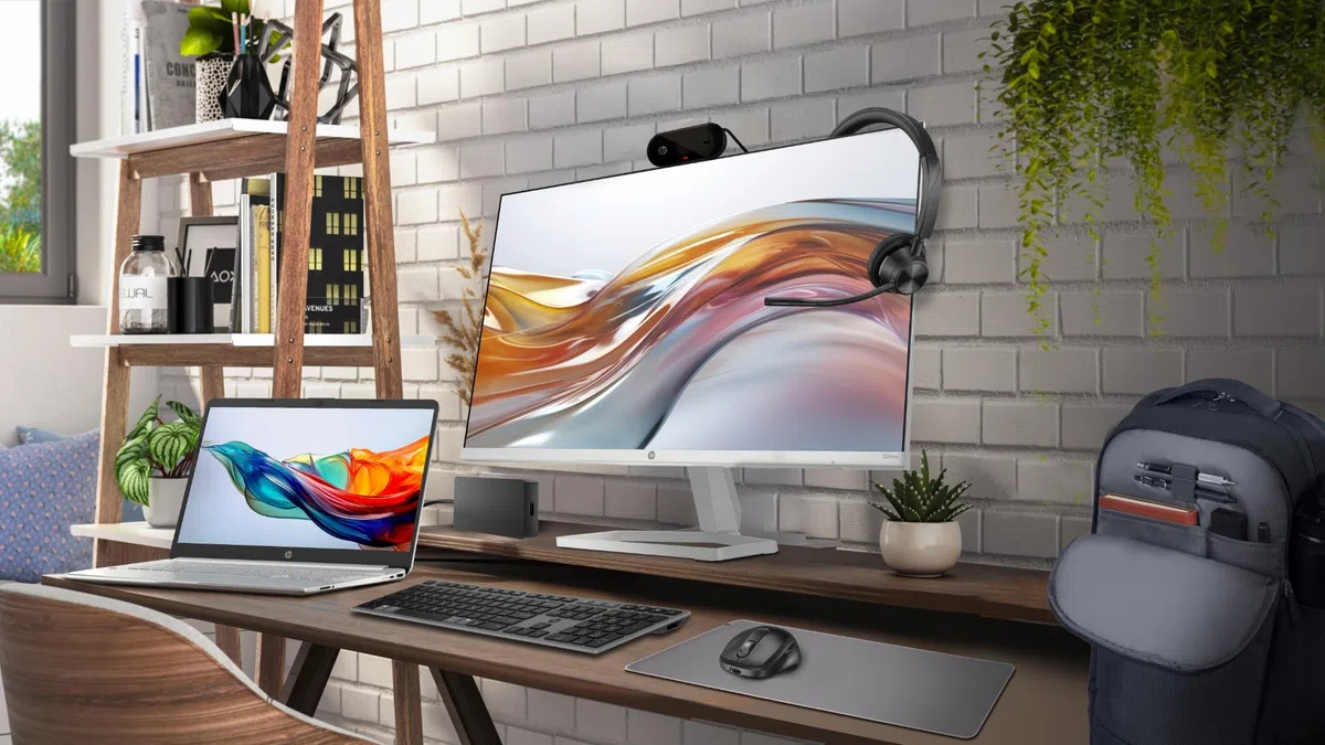 Plantronics Voyager 5200UC Wireless Headset & Charging Cradle (Poly), Auricular Bluetooth de un solo oído (mono) con micrófono con cancelación de ruido - se conecta al móvil/mac/PC mediante Bluetooth