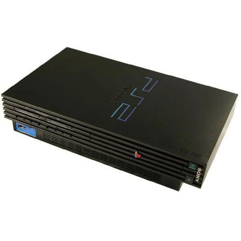 Playstation 2