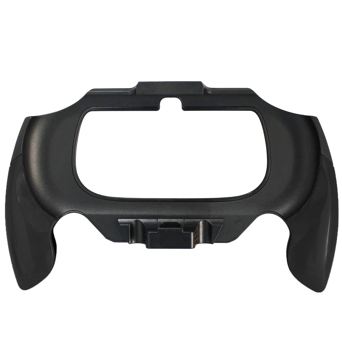 OSTENT Soporte de Joypad flexible Empuñadura de mano para Sony PlayStation PS Vita PSV PCH-2000