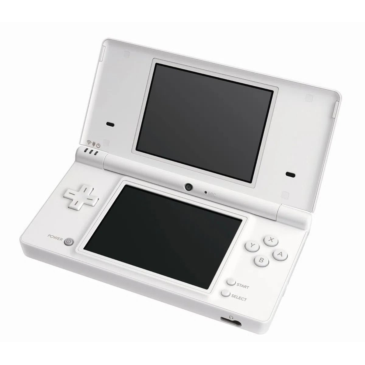 DSi HW Blanco