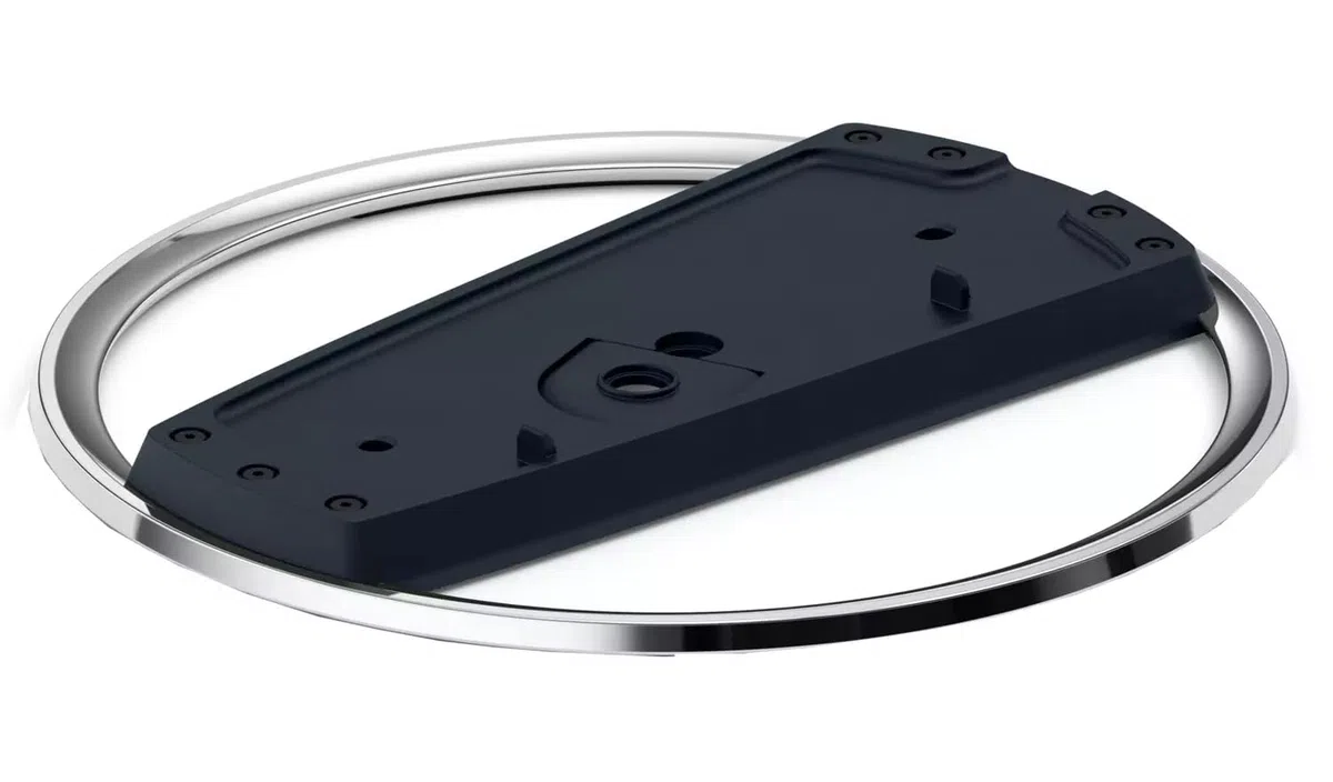 Pelidox Soporte Vertical para Consolas PS5 - Accesorios de Base Delgada para PlayStation 5
