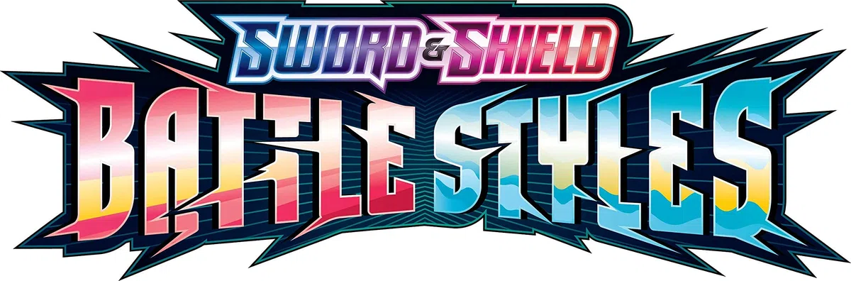 Pokémon Sword & Shield 5 Estilos de Combate: Paquete de 3 mejoras (uno al Azar), Juego de Cartas para 2 Jugadores a Partir de 6 años, más de 10 Minutos de Tiempo de Juego