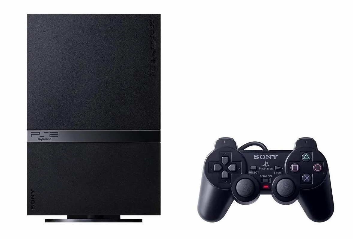 Sony PS2