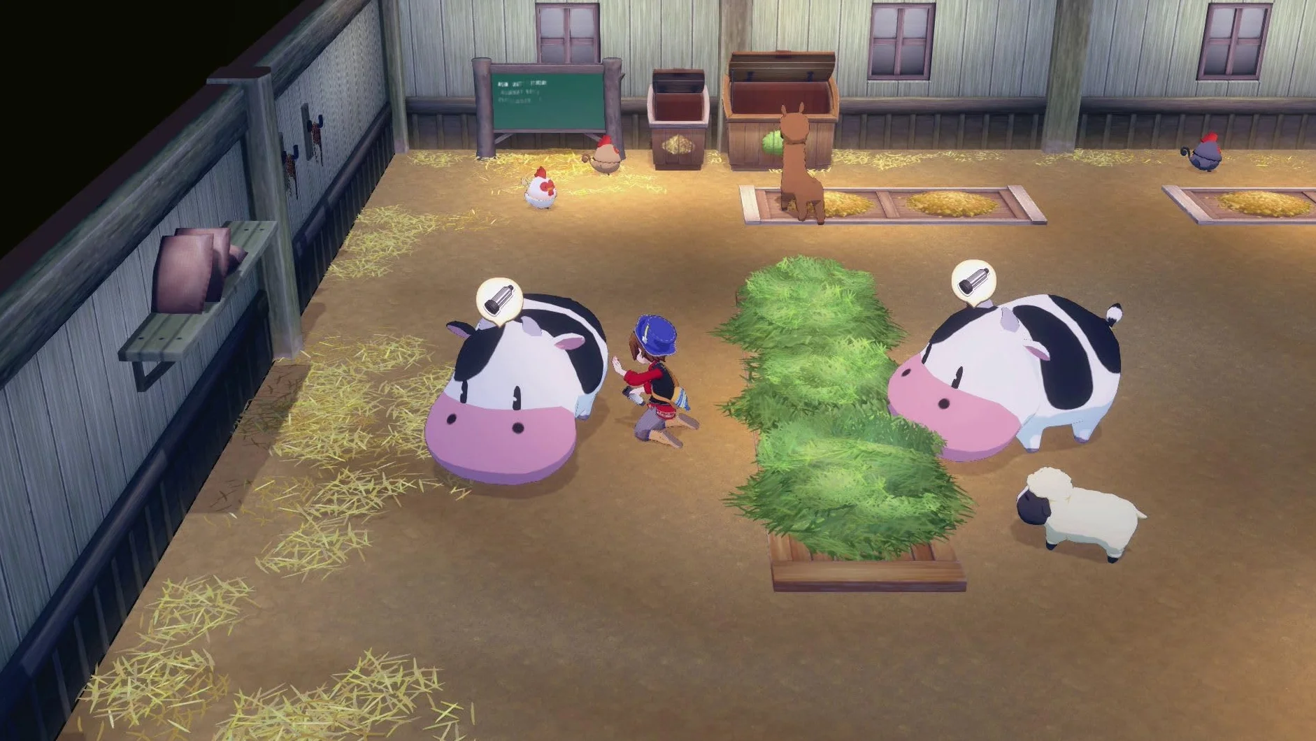 Story of Seasons: Grand Bazaar Limited Edition - Switch 2