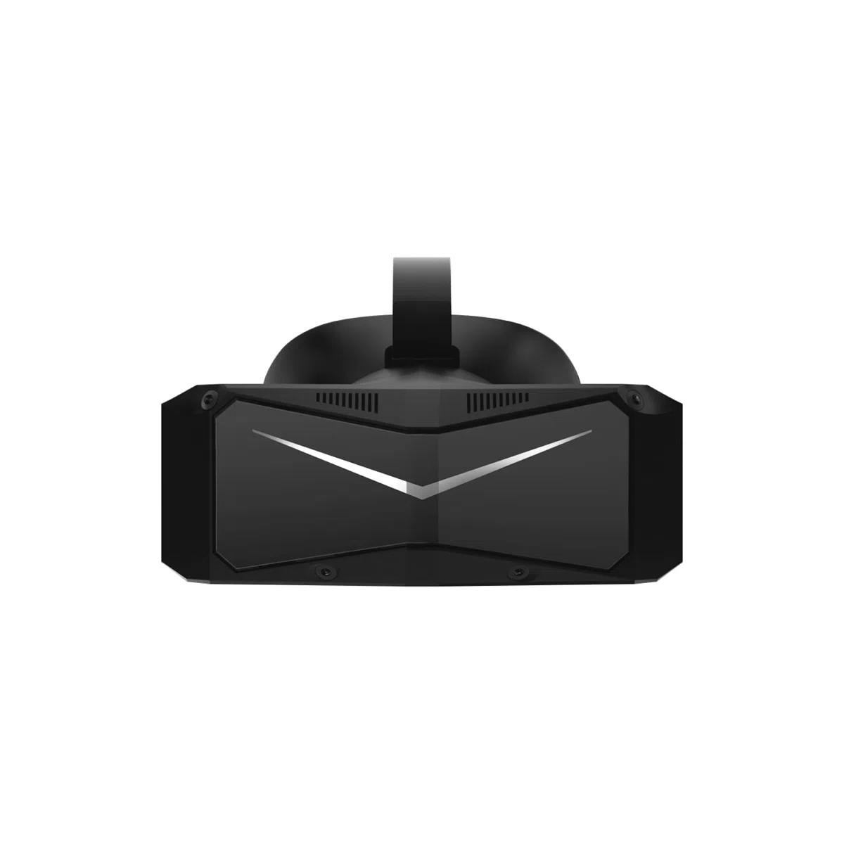Pimax Crystal Light Version a Pagamento Completo - Visore VR per PC ad Alta risoluzione con risoluzione 8K e 120 Hz - per giochi SteamVR, simulatori di Volo e di Guida - Senza Controller