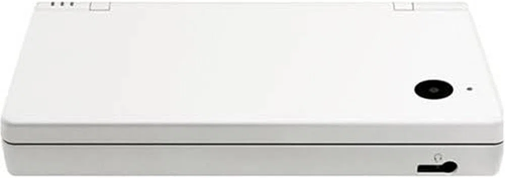 DSi HW Blanco