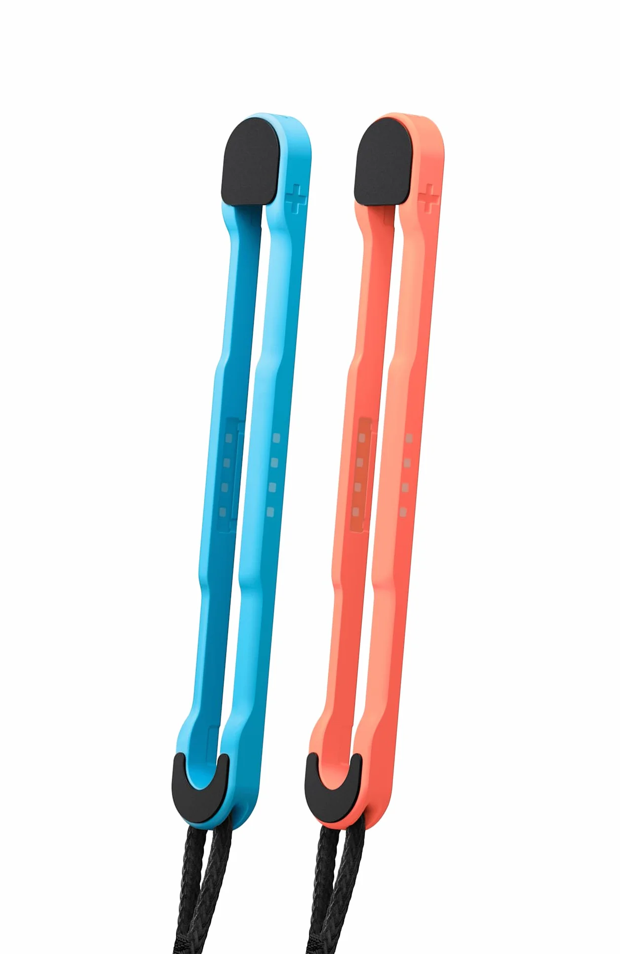 Joy-Con 2 Pareja - Azul Claro/Rojo Claro