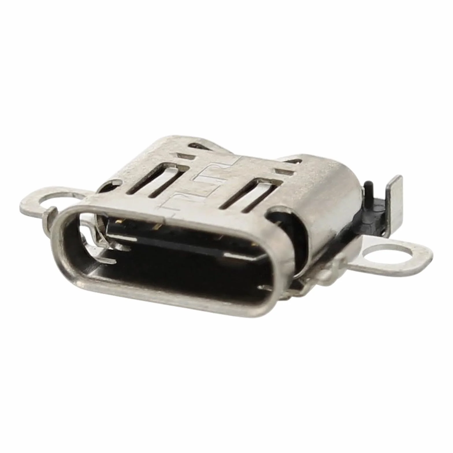 MMOBIEL Conector de Carga USB Tipo C Hembra Compatible con Nintendo Switch de Repuesto Hembra