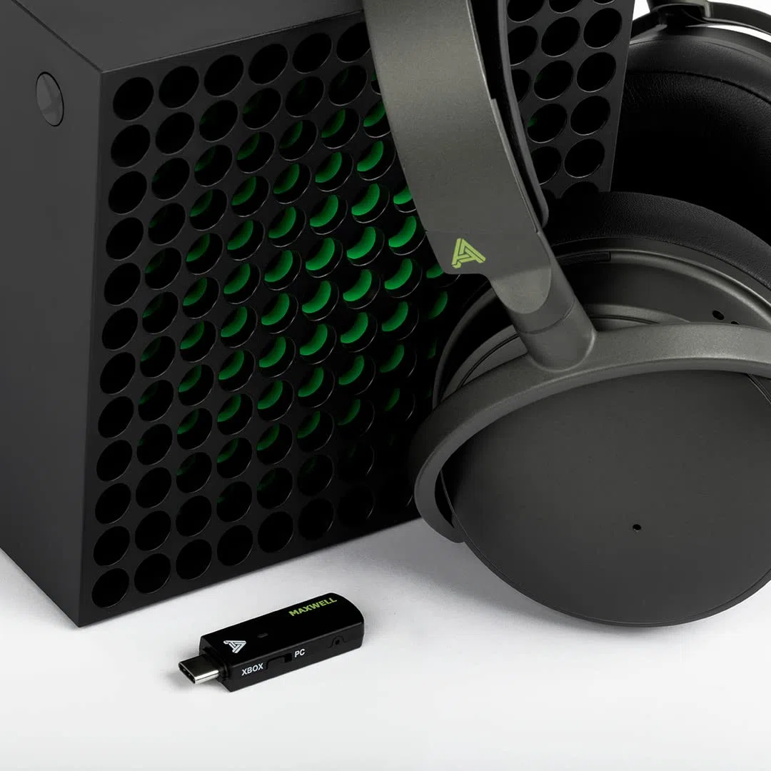 Audeze Maxwell (Xbox)