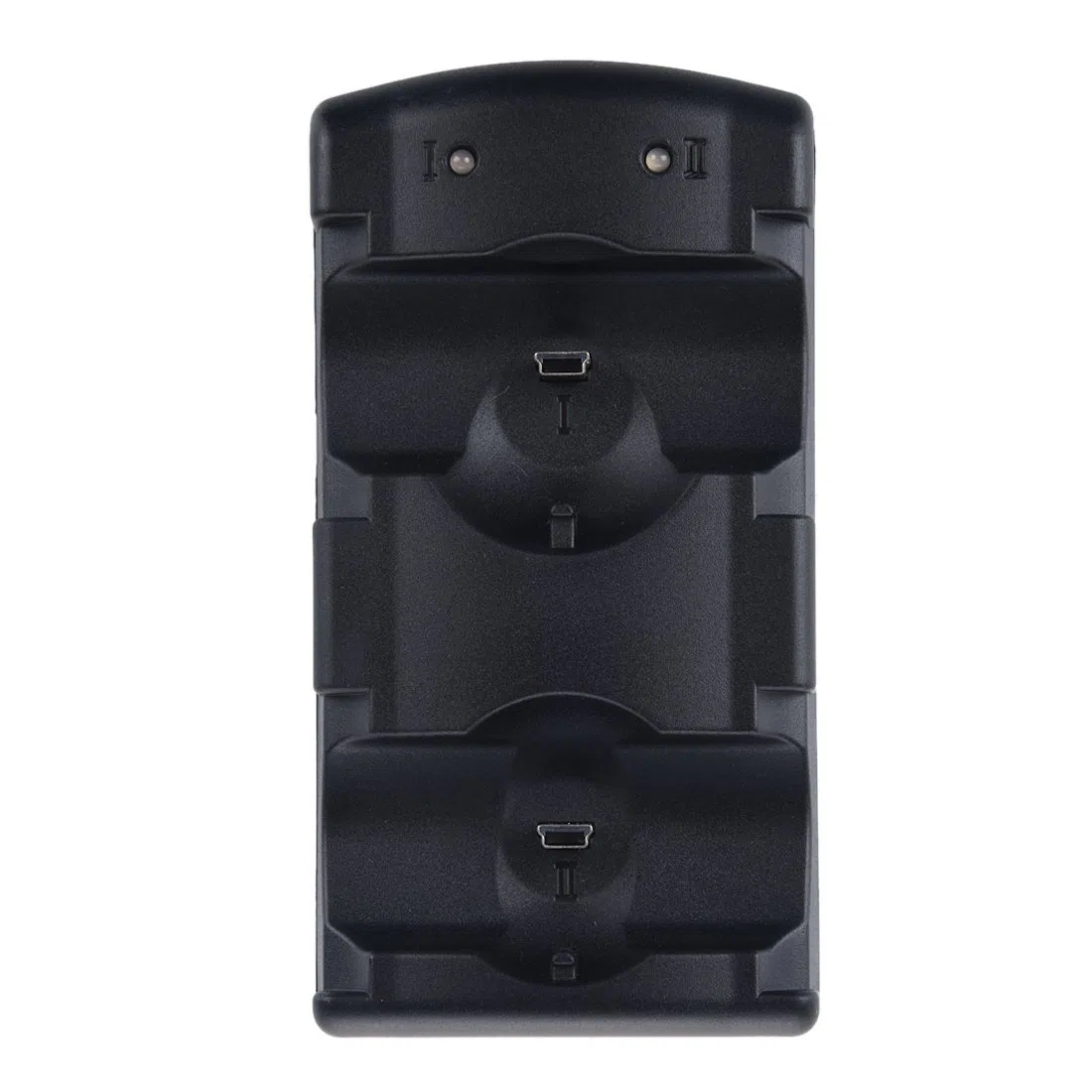 PROCTER Cargador 2en1 USB Charge Double Deck para Controlador inalambrico de PS3 Dual Shock Mover
