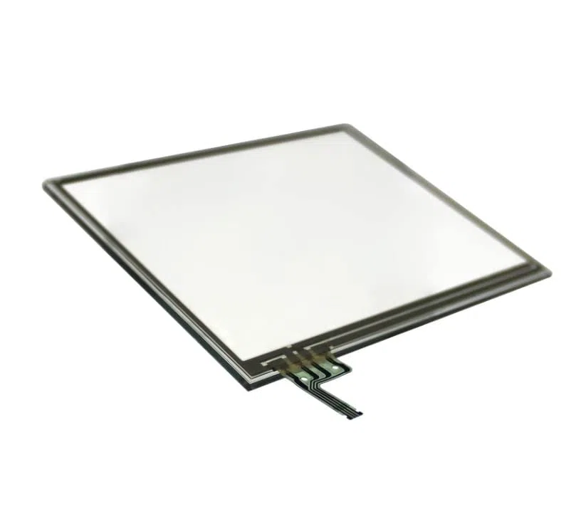 Pantalla LCD de repuesto NDSL superior e inferior con vidrio digitalizador táctil para consola de juegos Nintendo DS Lite DSL NDSL (digitalizador táctil)