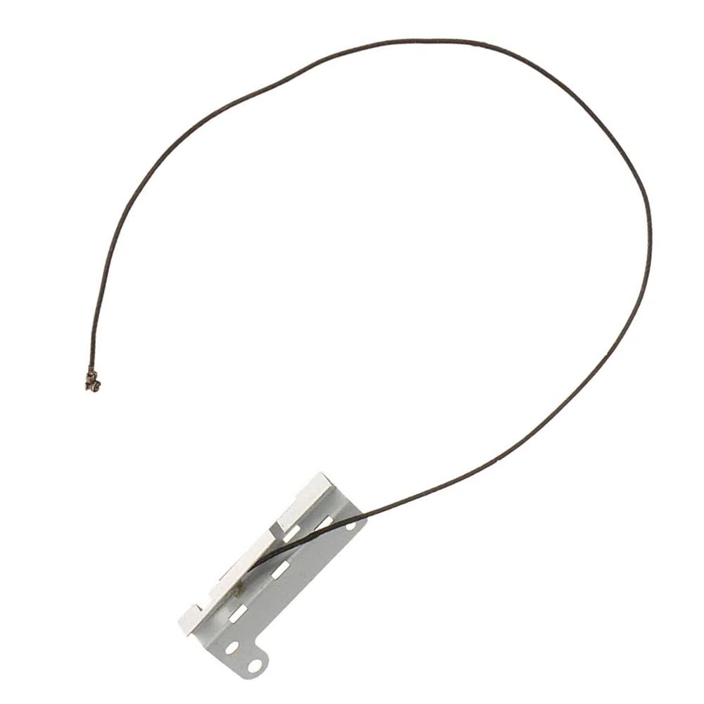 MMOBIEL Cable flexible de repuesto con placa metálica para PlayStation PS4 CUH-1001A / CUH-1115A (incluye destornillador TR8)