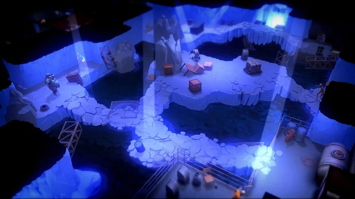Dysmantle - Nintendo Switch