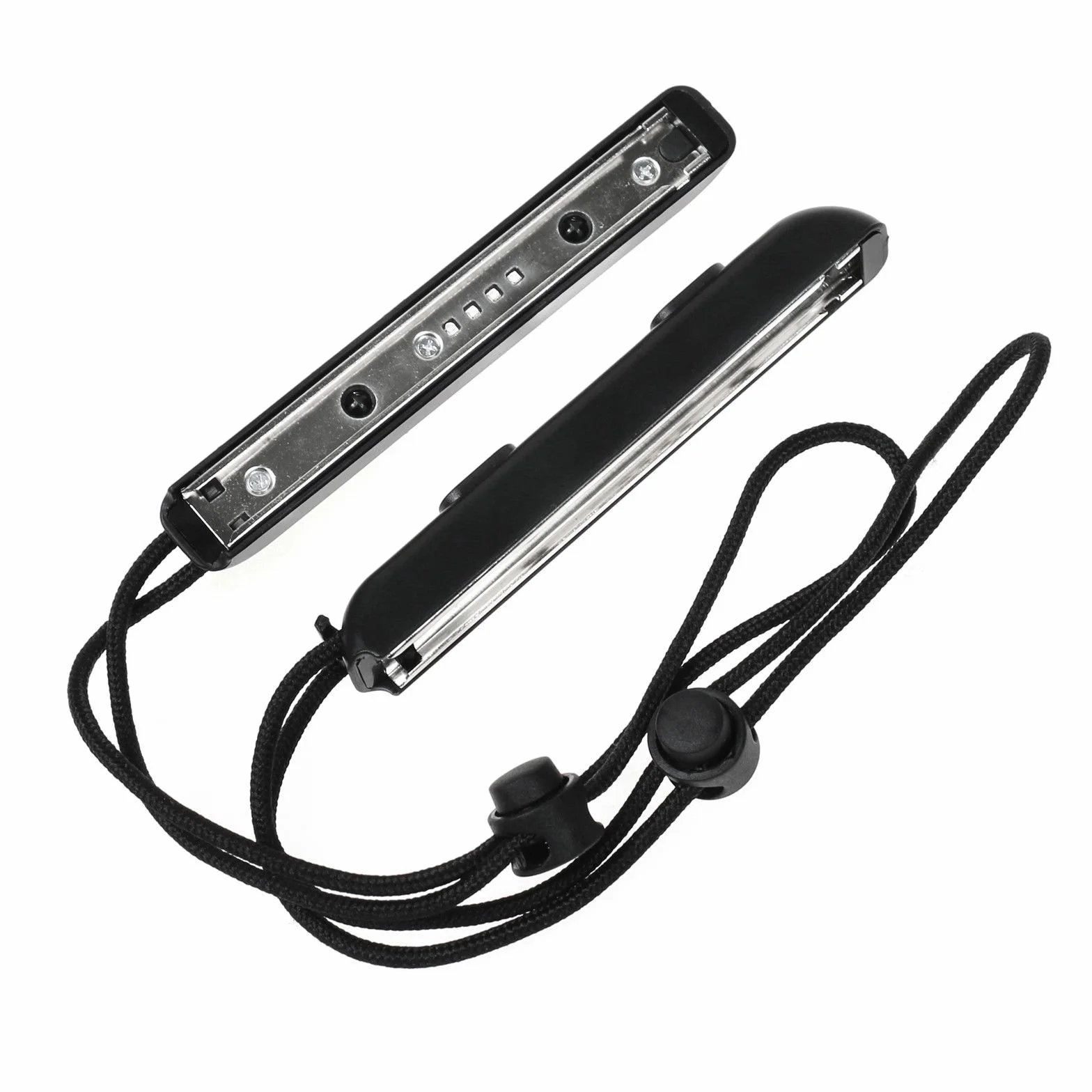 1 par Joy-con Gamepad Cordón de la Correa para la muñeca Correa para la muñeca para Nintendo Switch Controller