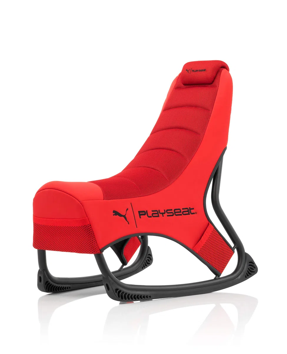 Playseat® | Puma Active Gaming Seat - Red