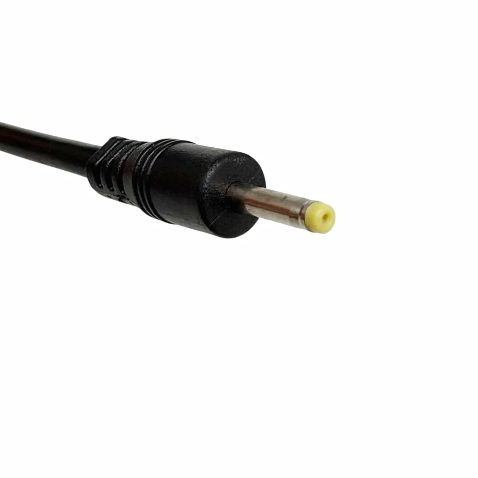 WICAREYO 3V 1A Adaptador de alimentación de CA de fuente de alimentación Compatible para GBC Gameboy Color