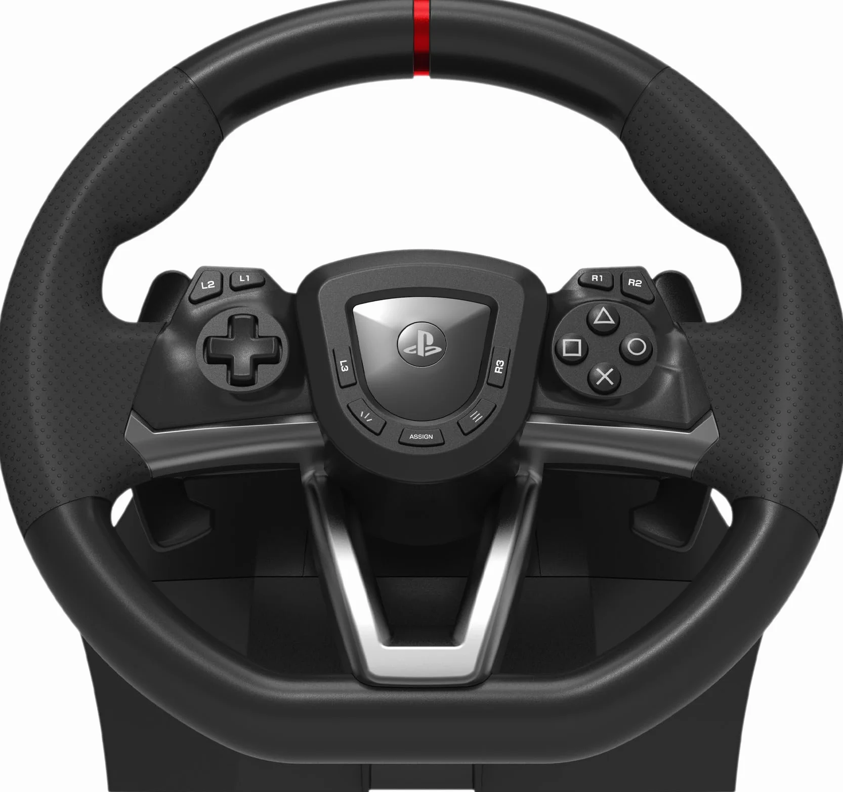 HORI - Volante Apex (PS5/PS4/PC) - Licencia oficial