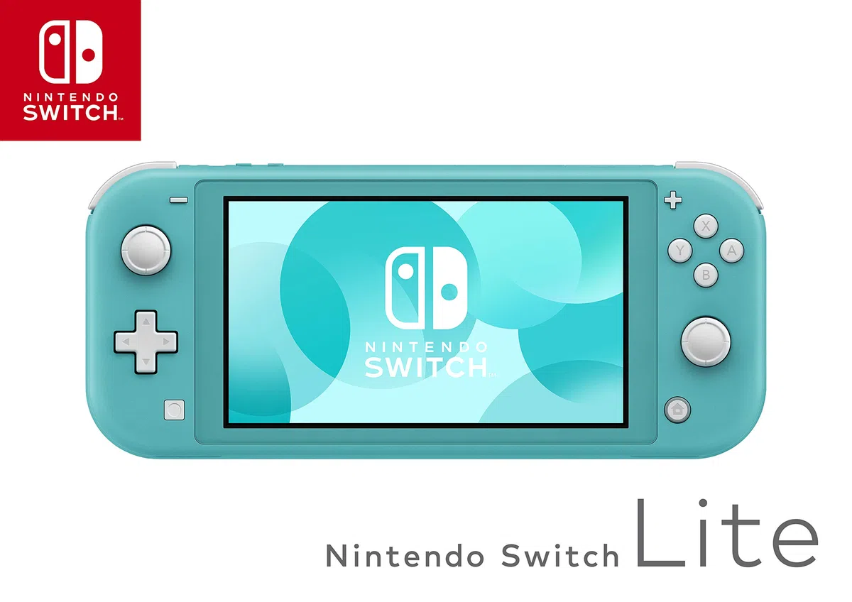 Nintendo Switch Lite Turquesa + Animal Crossing New Horizons + 3 meses Nintendo Shop Online