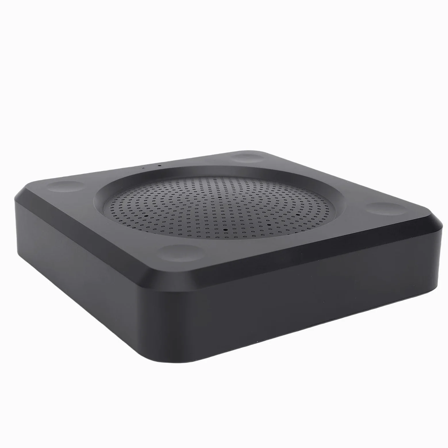 Tosuny Micrófono de Conferencia USB, Conjunto de 6 Micrófonos con Rango de Recogida de 10 M, Micrófono Omnidireccional 360 para PC, Cancelación de Ruido para Videollamadas, Clase en