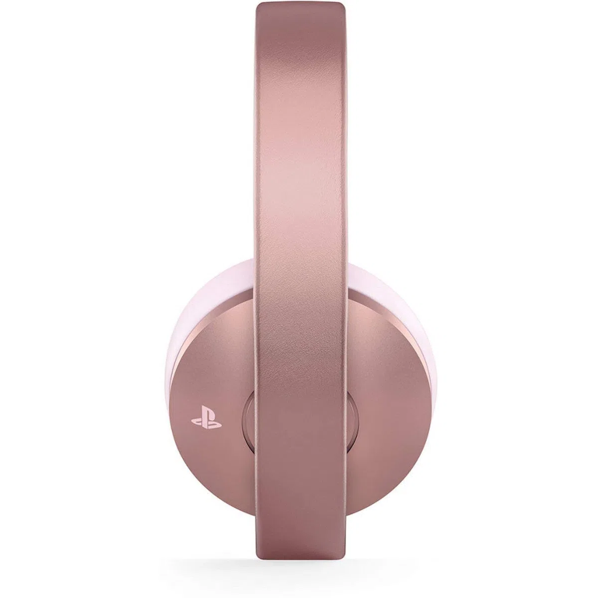 Sony - Wireless Rose Gold Headset (PS4)