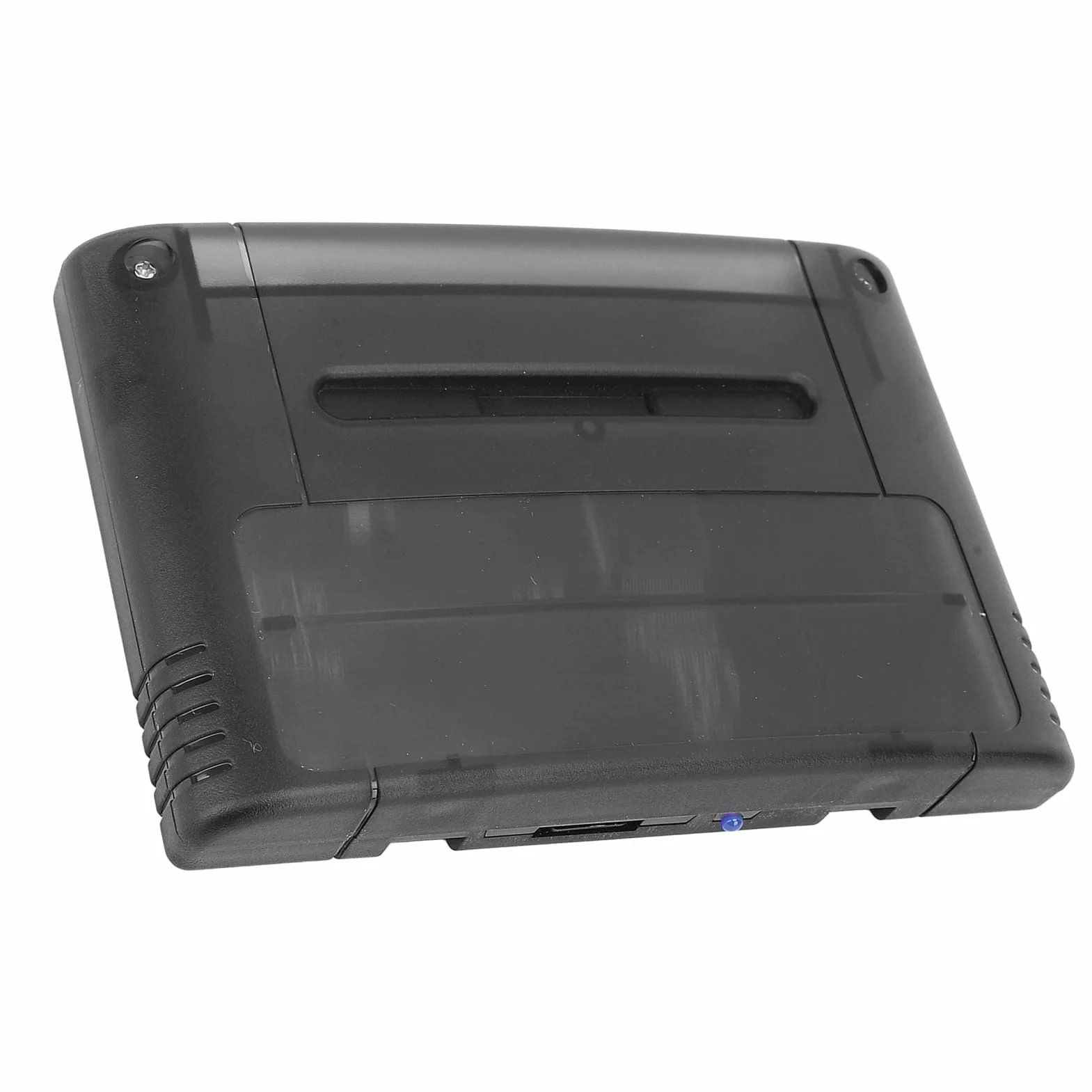 Cartucho de Juego 3000 en 1, Cartucho de Videojuego de Alta Velocidad, Tarjeta de Memoria 8GB Integrada, Para SNES, Consola de Juegos ( compatible con Consolas de versión Japonesa y Europea)