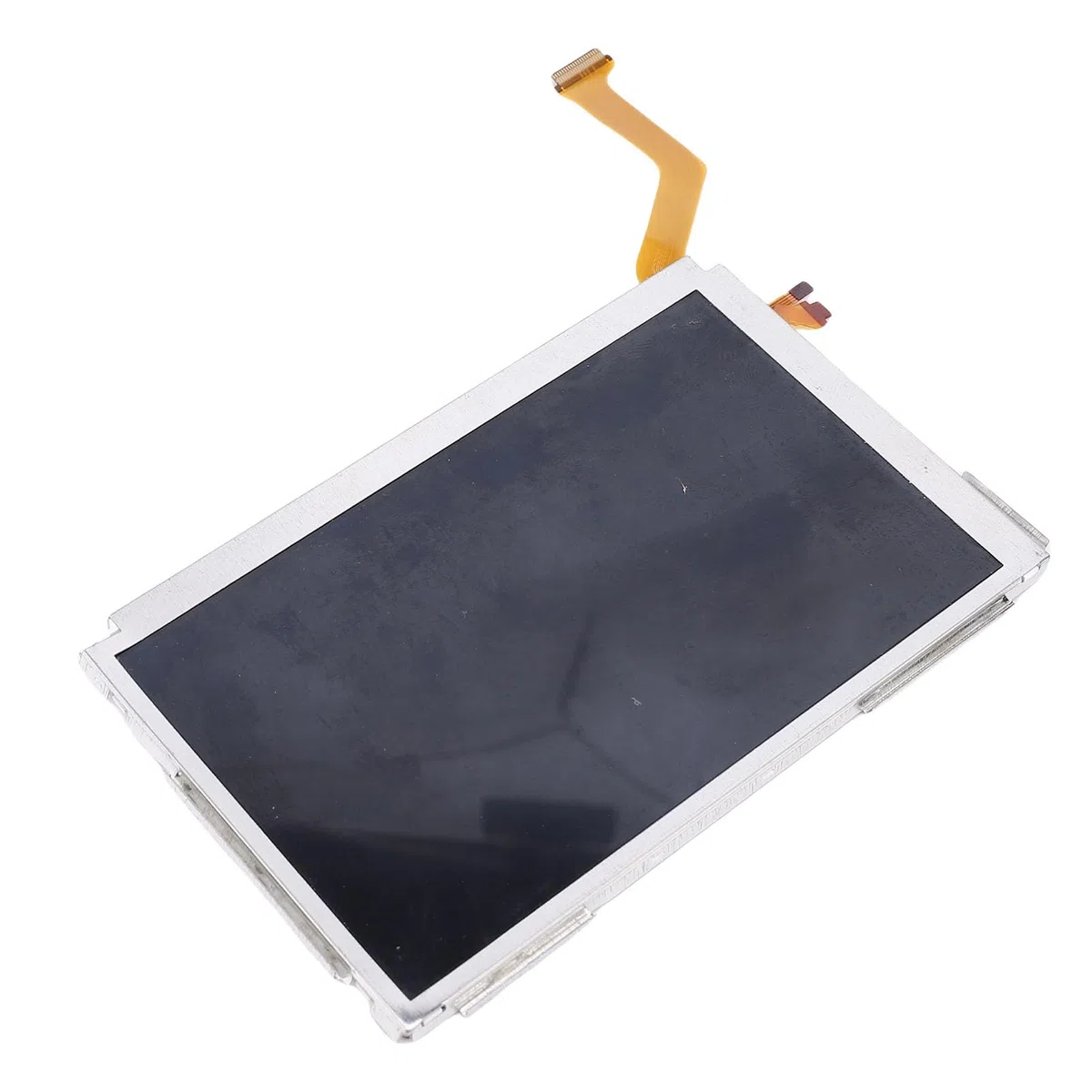 Generic Reemplazo de Pantalla LCD para la Nueva 3DS XL - Solución Eficiente para Entusiastas de los Juegos - 1 Pieza, Lista para Usar