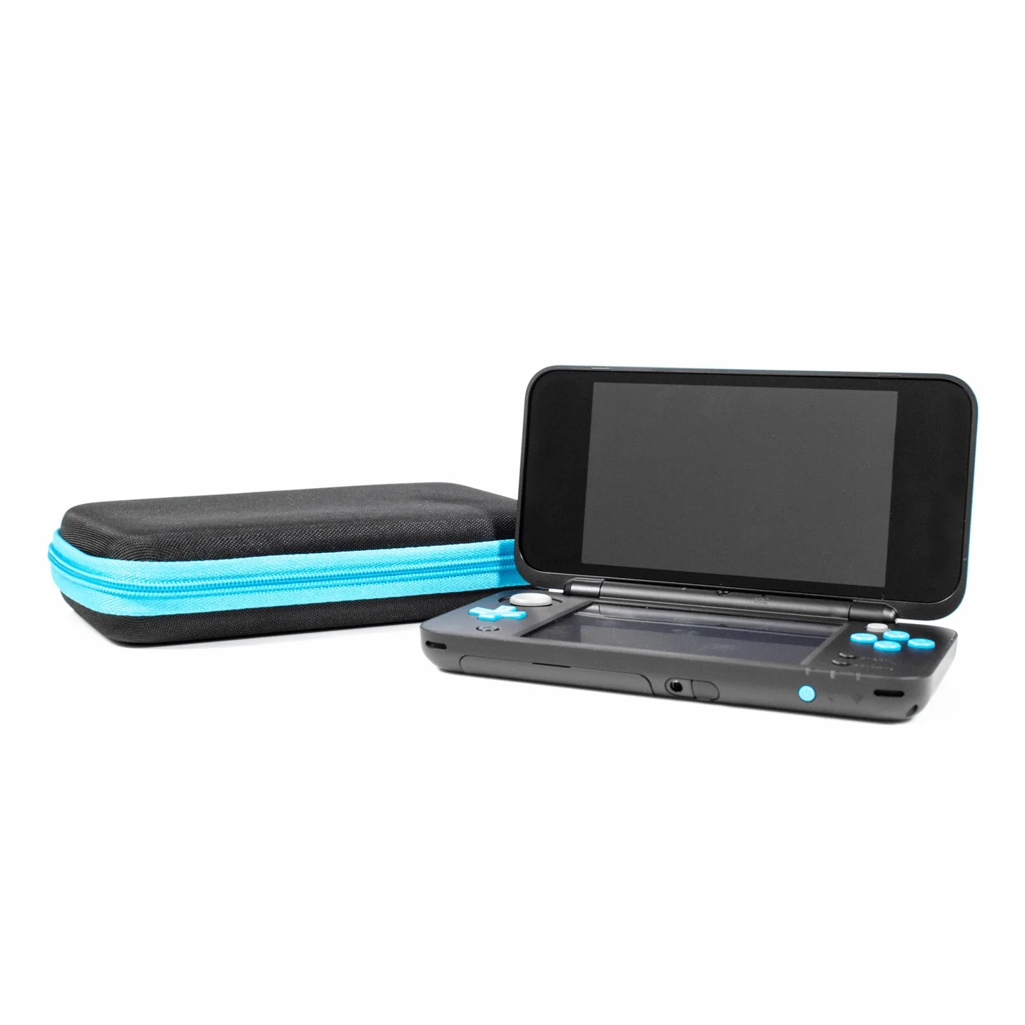 Orzly Carry Case for 2DS XL (Select Case Color Below...)