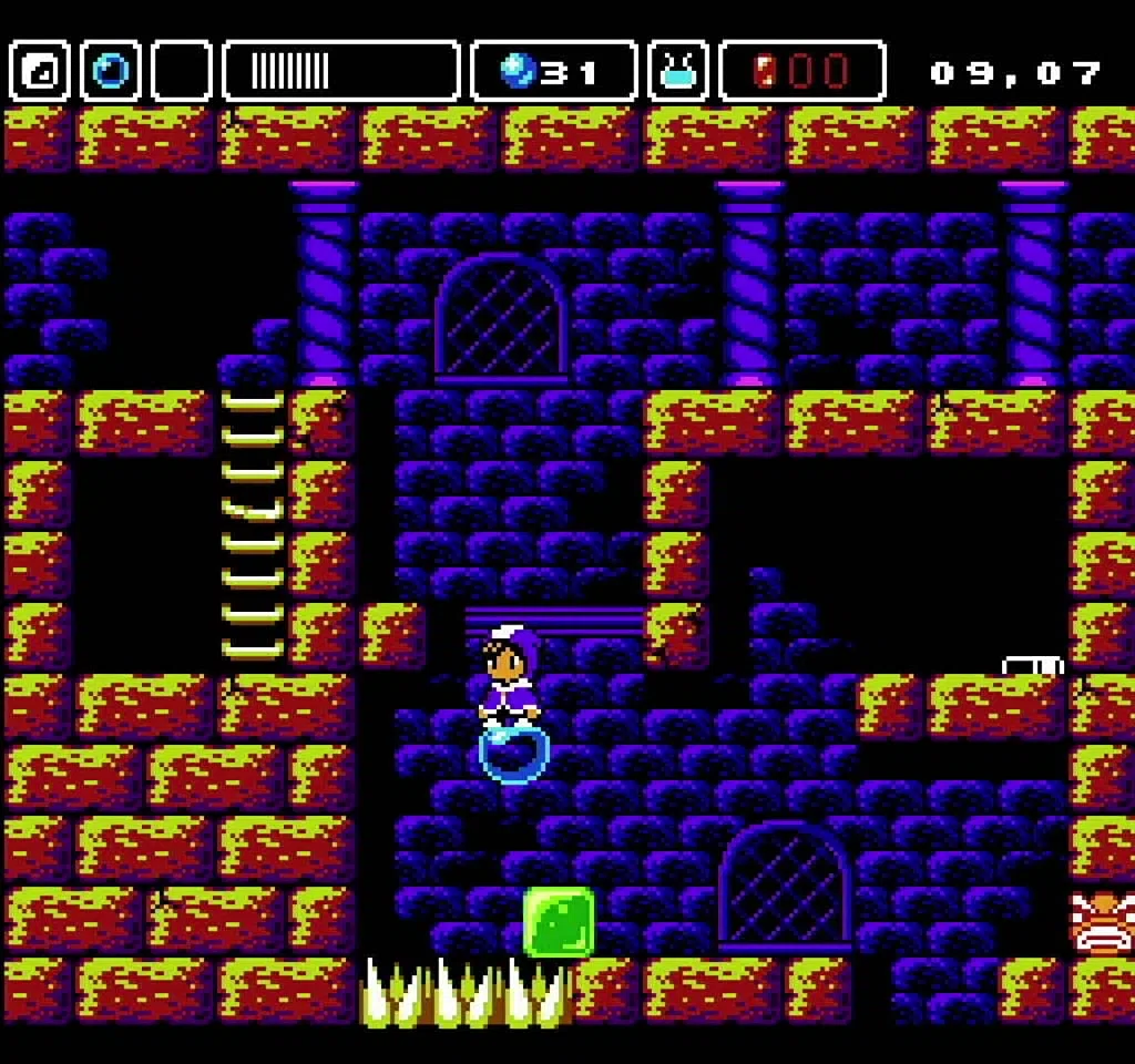 Alwa's Collection for Nintendo Switch [USA]