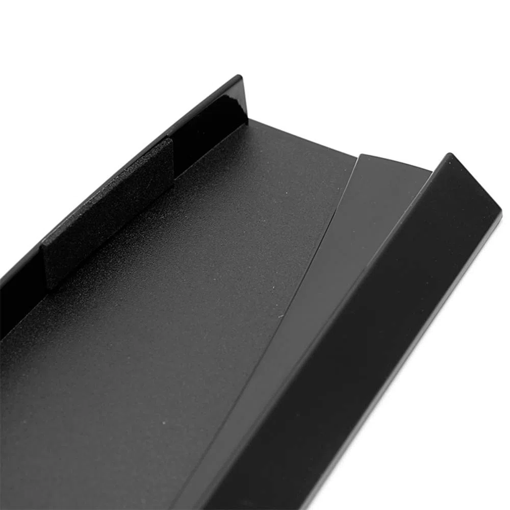 Vertical Stand Holder Hold Dock Base For PlayStation PS3 Slim Console