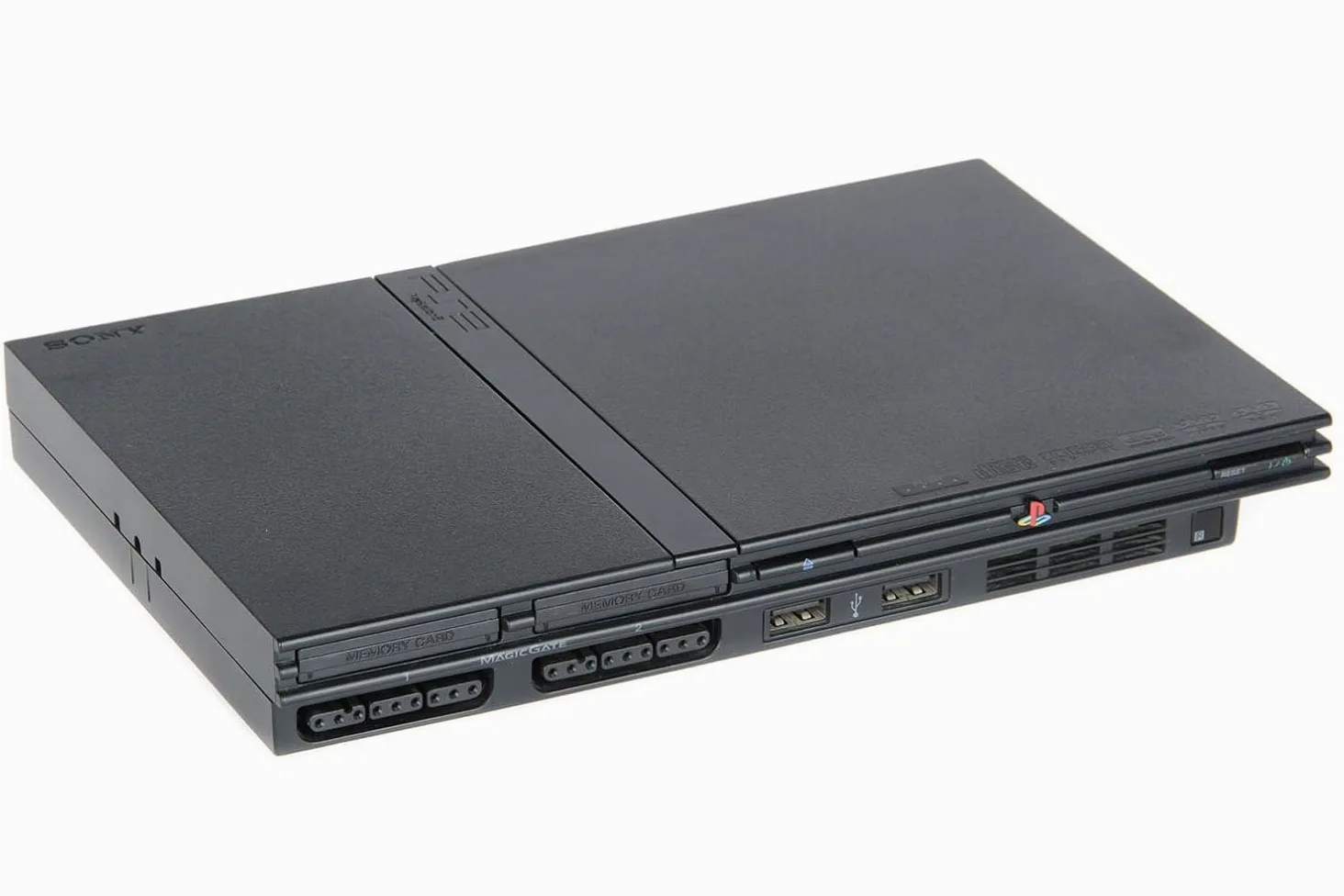 Sony PS2