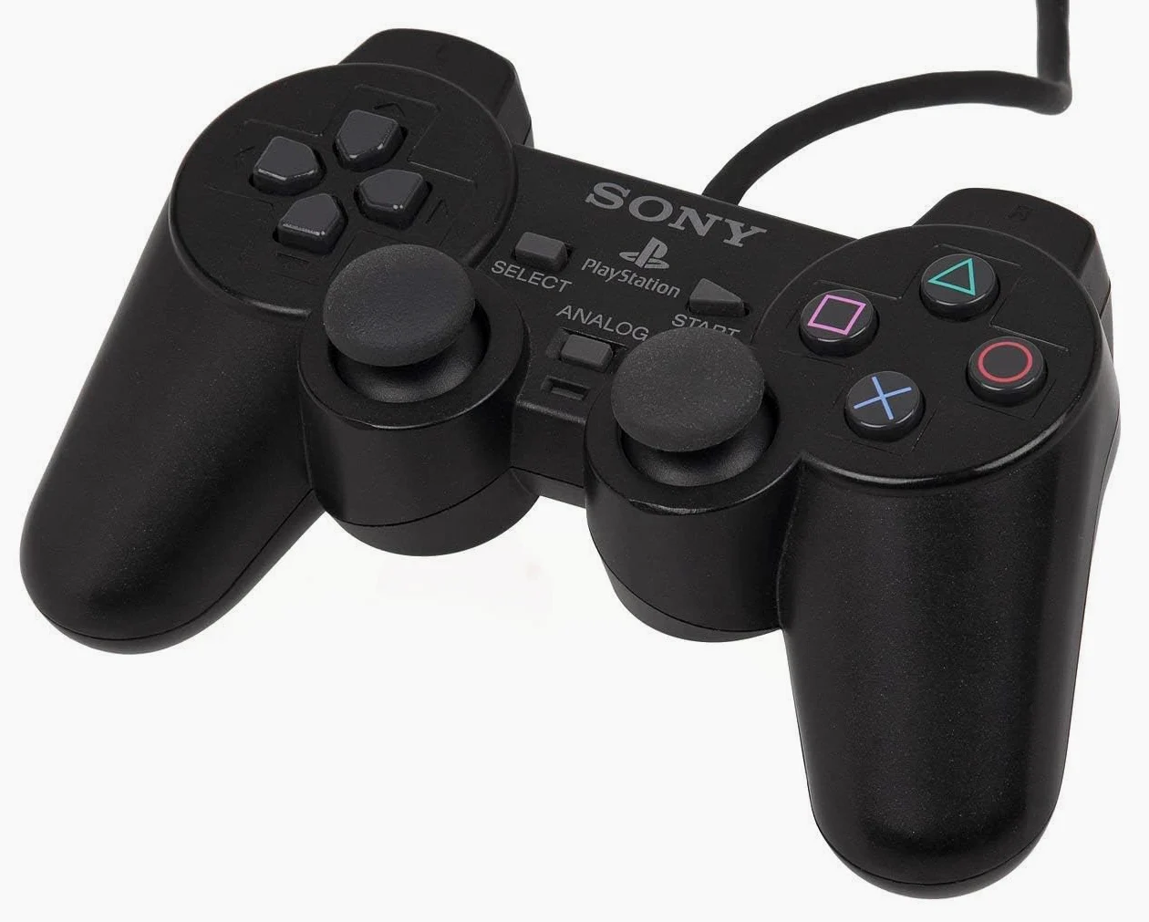Sony PS2