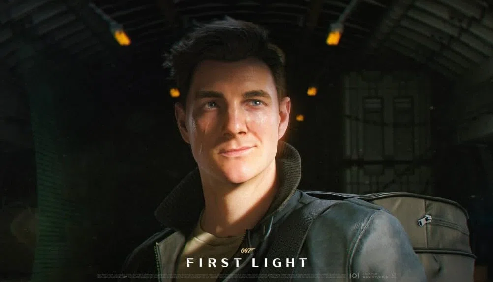 007 First Light Specialist Edition - PS
