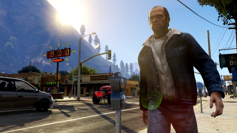GTA V [Importación Inglesa]