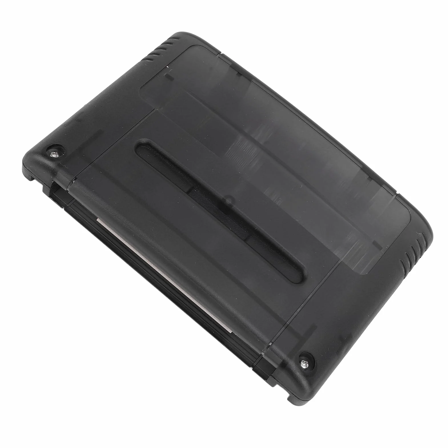 Cartucho de Juego 3000 en 1, Cartucho de Videojuego de Alta Velocidad, Tarjeta de Memoria 8GB Integrada, Para SNES, Consola de Juegos ( compatible con Consolas de versión Japonesa y Europea)