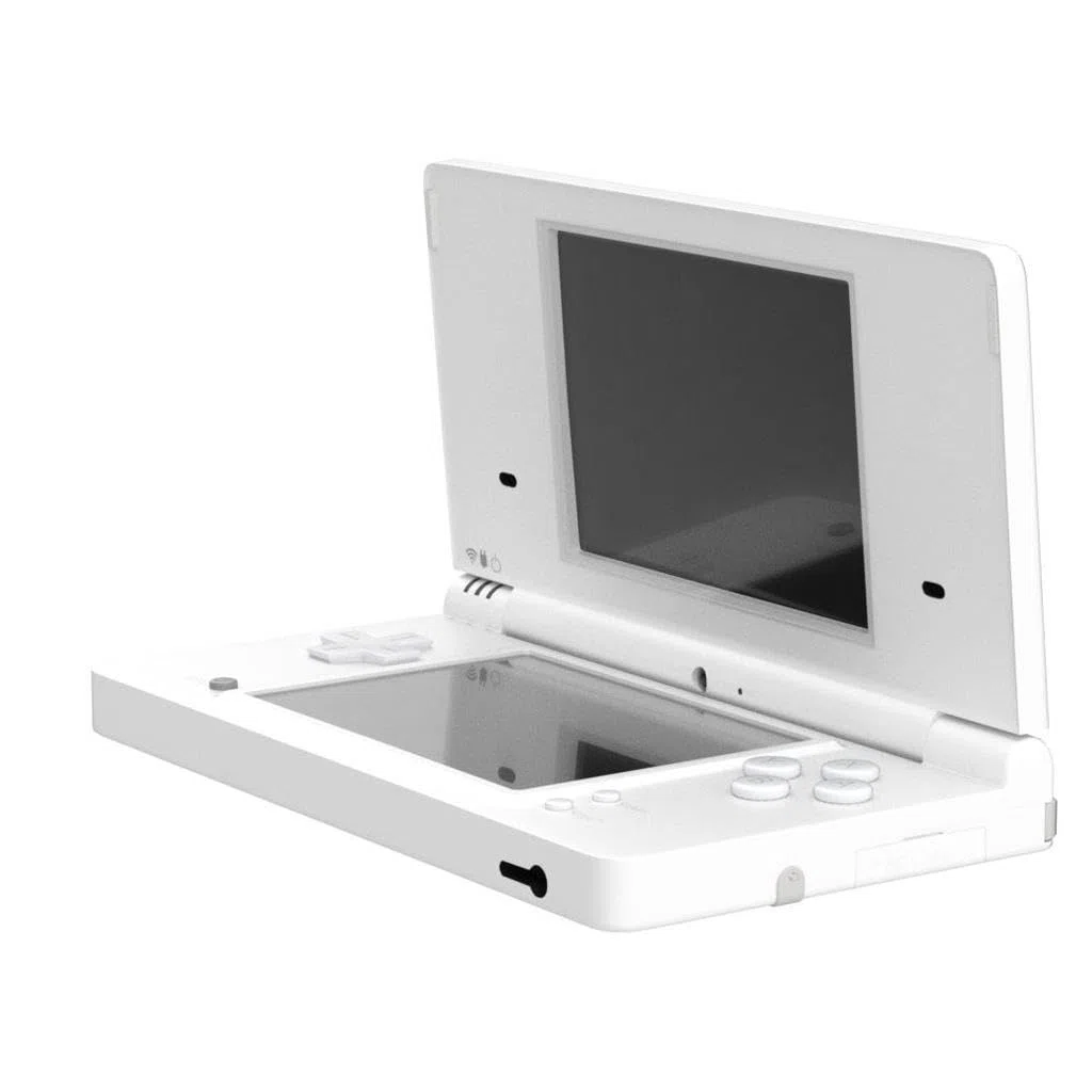 DSi HW Blanco
