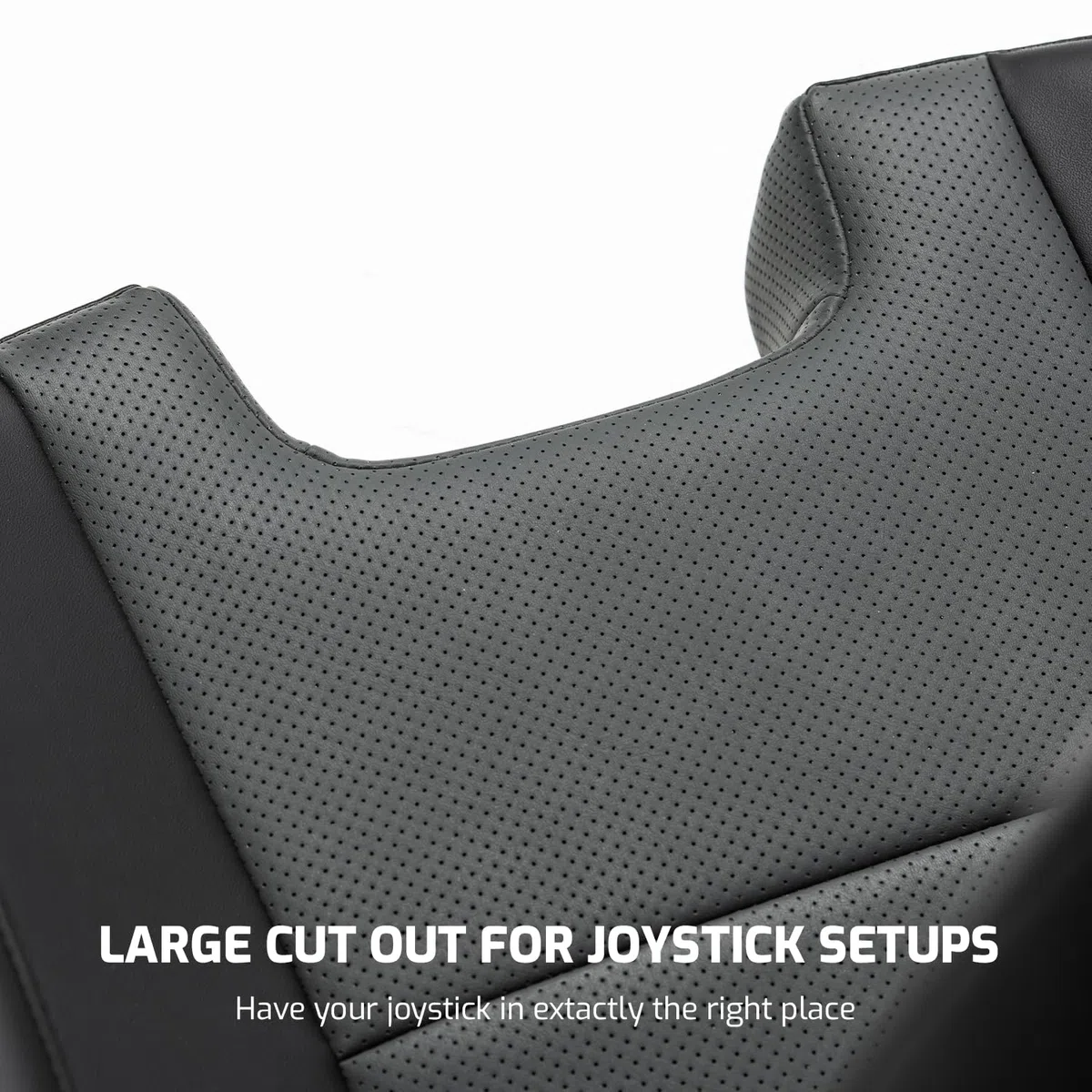 Next Level Racing Flight Simulator Seat 2.0 (NLR-S045)
