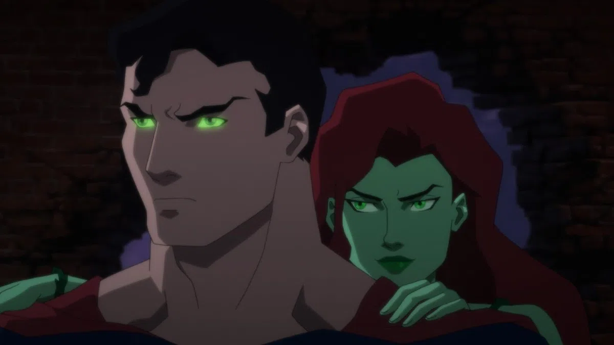 Batman: Hush