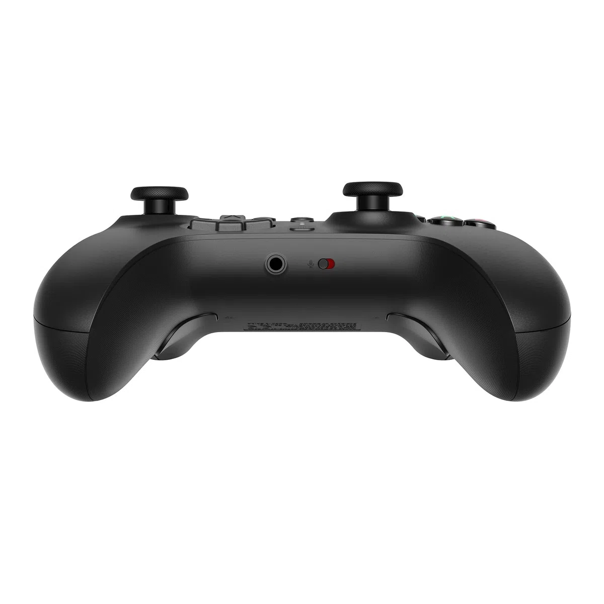 8Bitdo Ultimate Wired Controller for Xbox Series X, Xbox Series S, Xbox One, Windows 10 & Windows 11 (Black) (Xbox Series X)