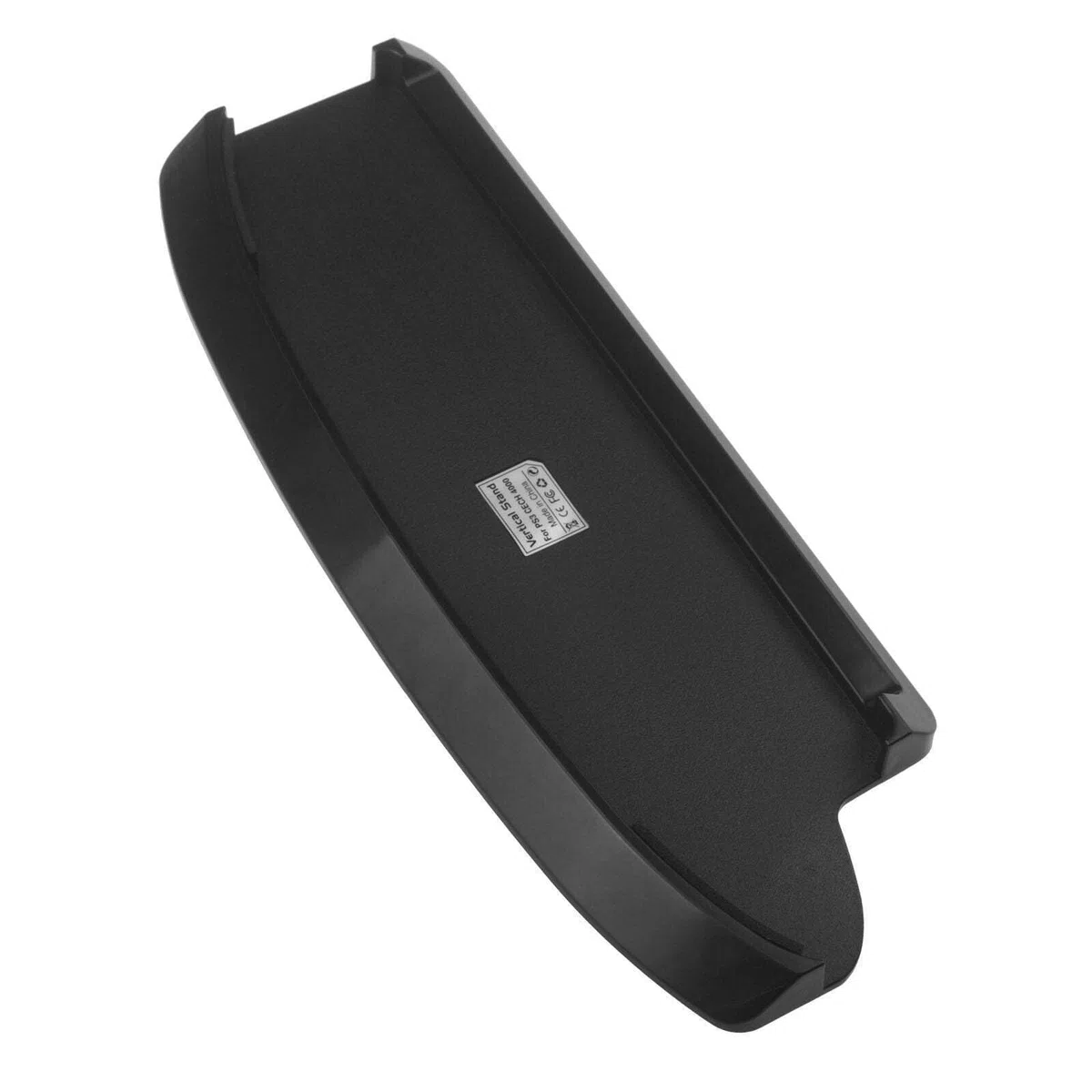 Retrogame Soporte base vertical vertical para PS3 Super Slim Playstation 3 Dock Hold Stand Holder