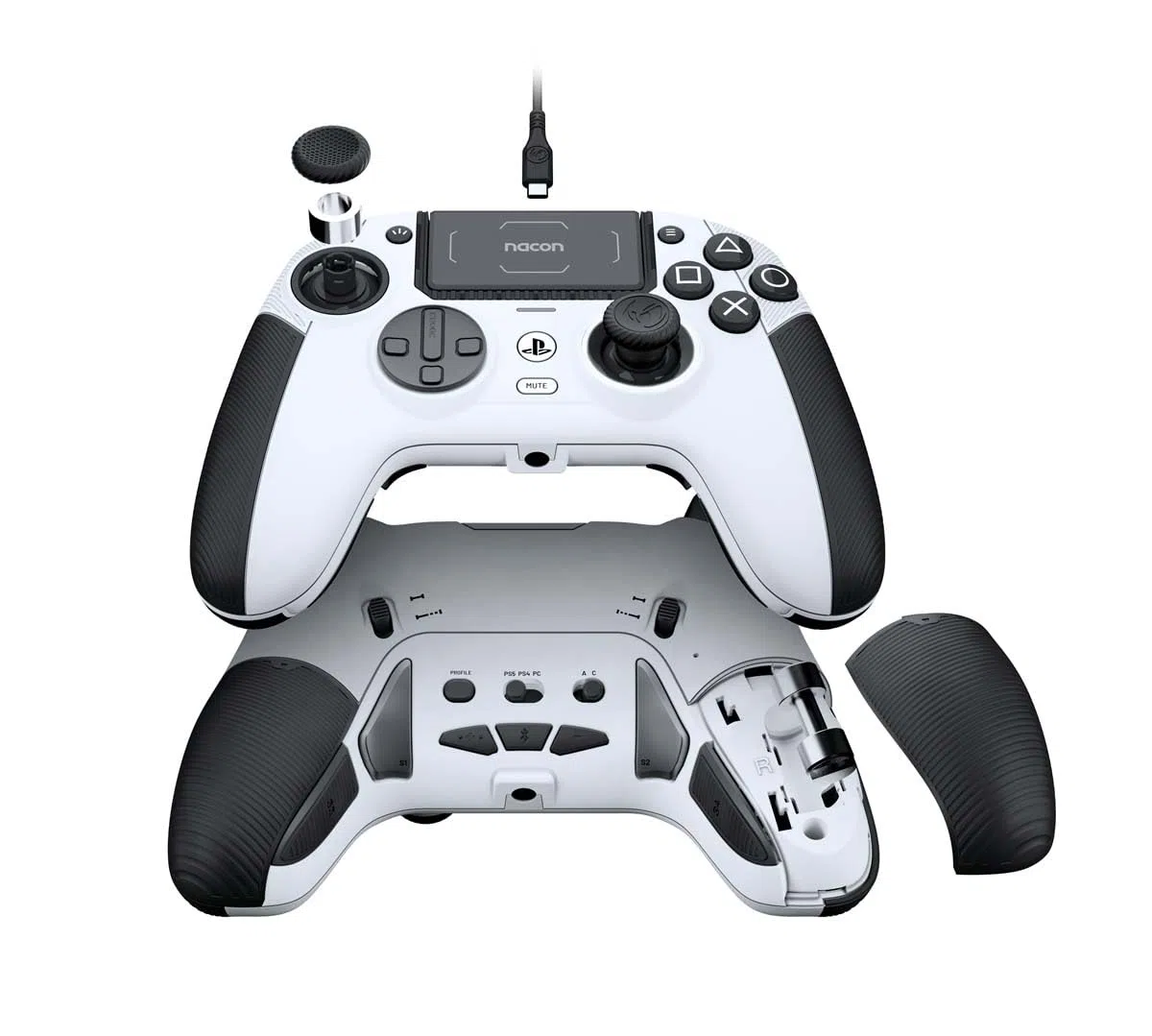 Revolution 5 Pro