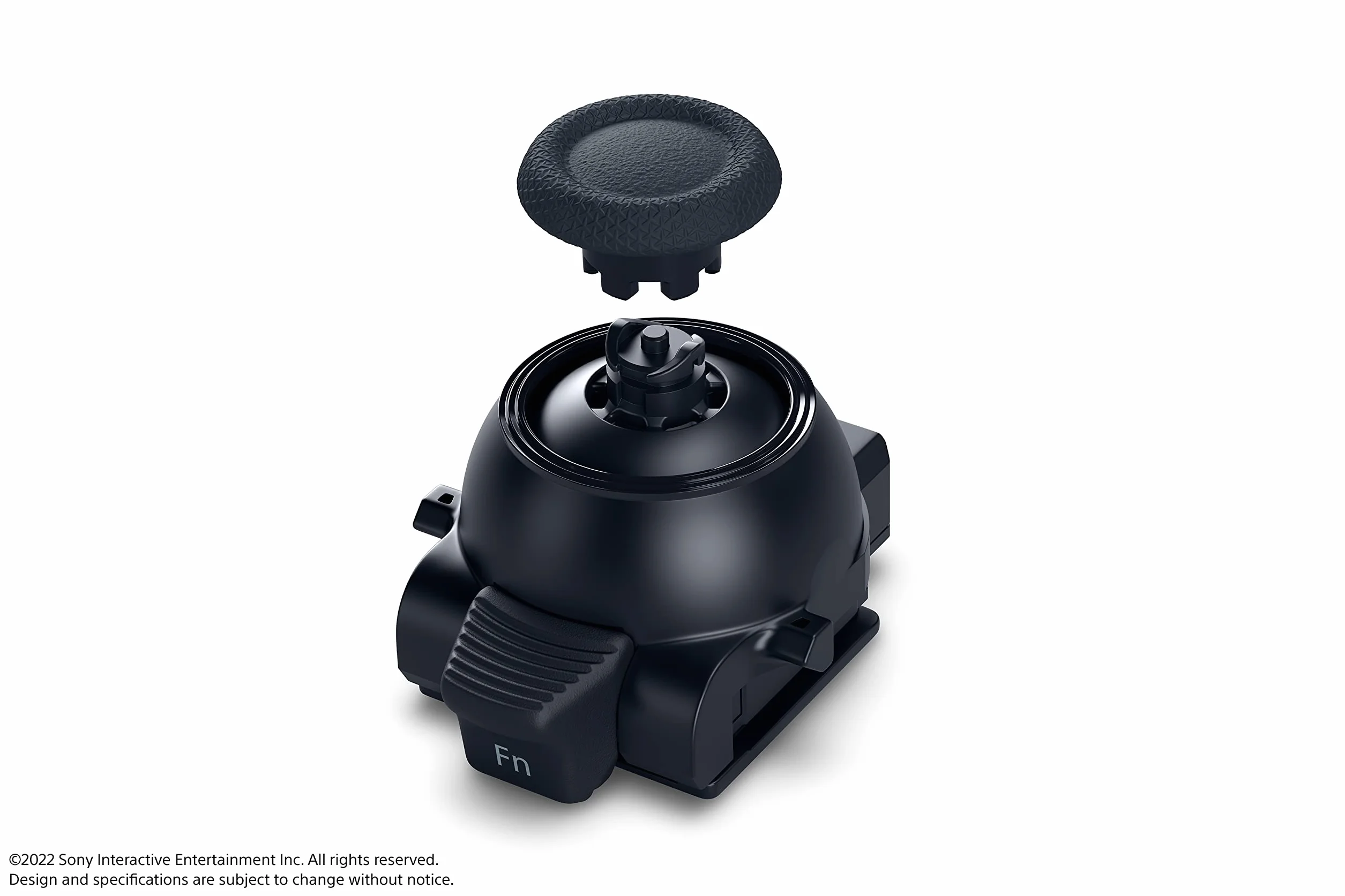 Playstation PS5 - Stickmodul für DualSense Edge Wireless-Controller