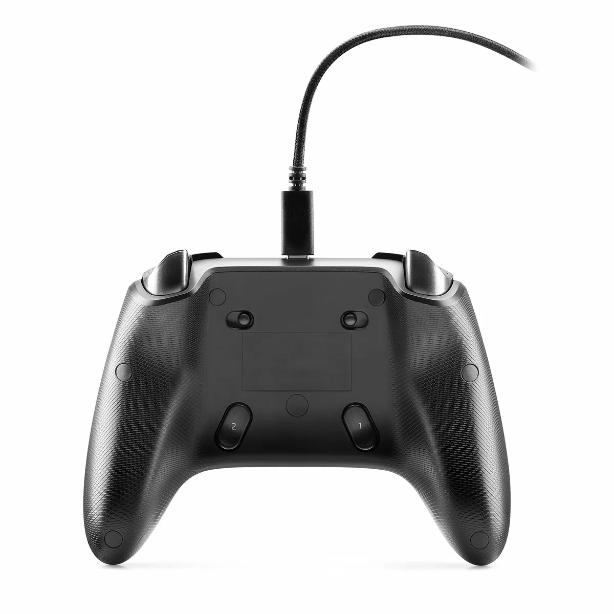 Thrustmaster eSwap S Wired Pro Mando Modular - XBOX y PC | Ministicks intercambiables sin herramientas, módulos S5 NXG, D-pad mecánico, activación 0,3 mm, 5M+ clics, 1 año garantía