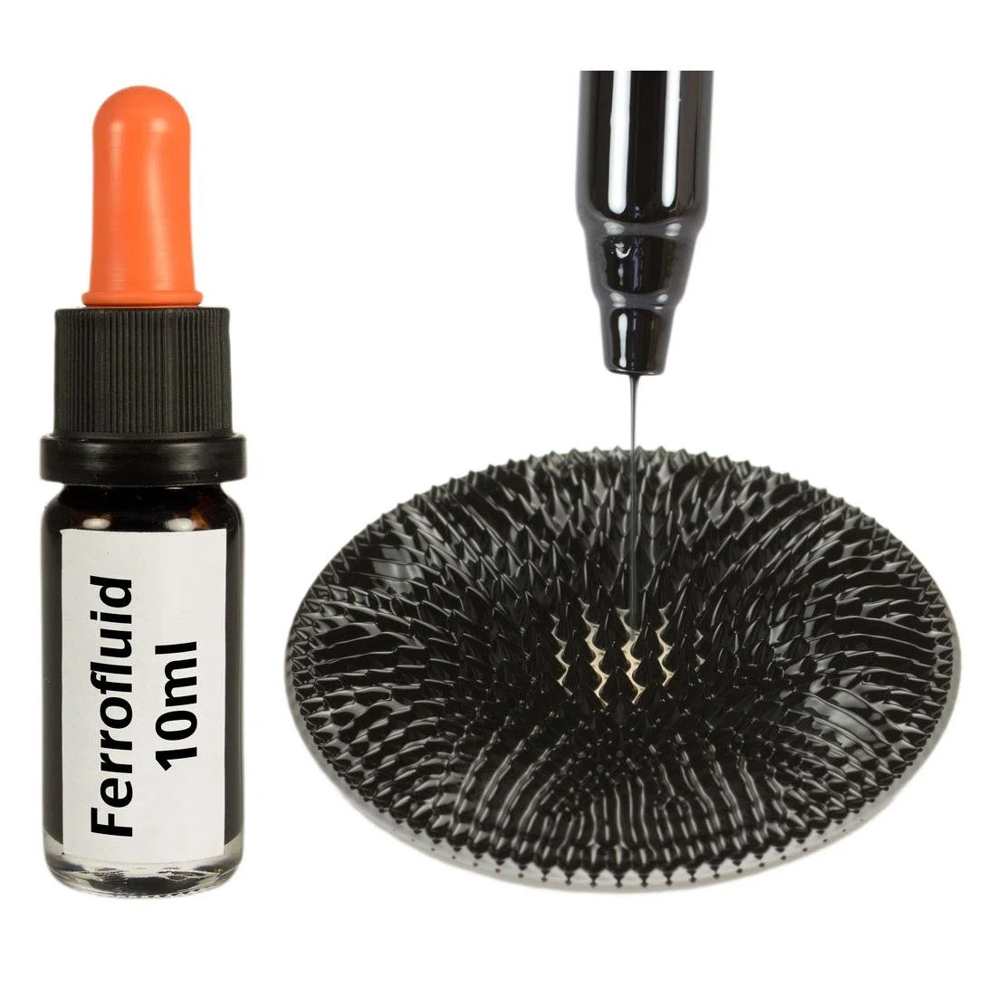 Stern & Schatz GmbH Ferro Fluid