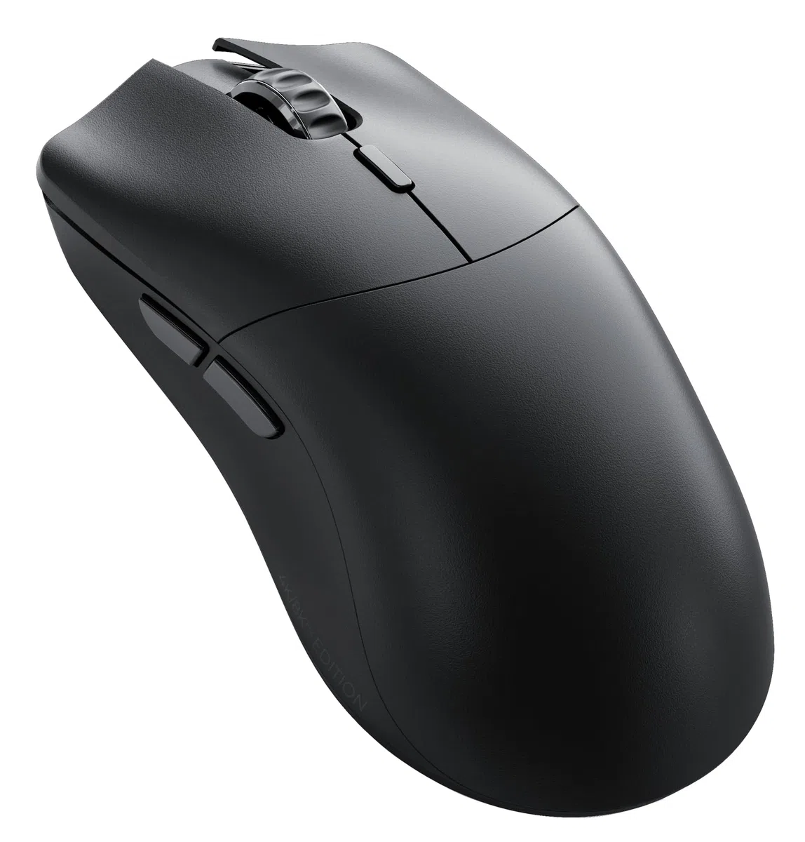 GLORIOUS Model O 2 Pro 4K/8K Ratón Inalámbrico Simétrico (Negro)