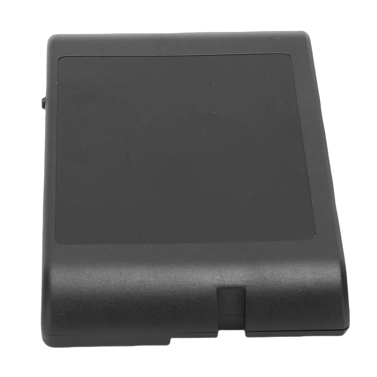 Cartucho Multijuegos con Soporte para Tarjeta de Memoria Incorporada para Consolas Mega Drive, Master System y 32X, Ideal para Entusiastas de los Juegos Retro (BLACK)