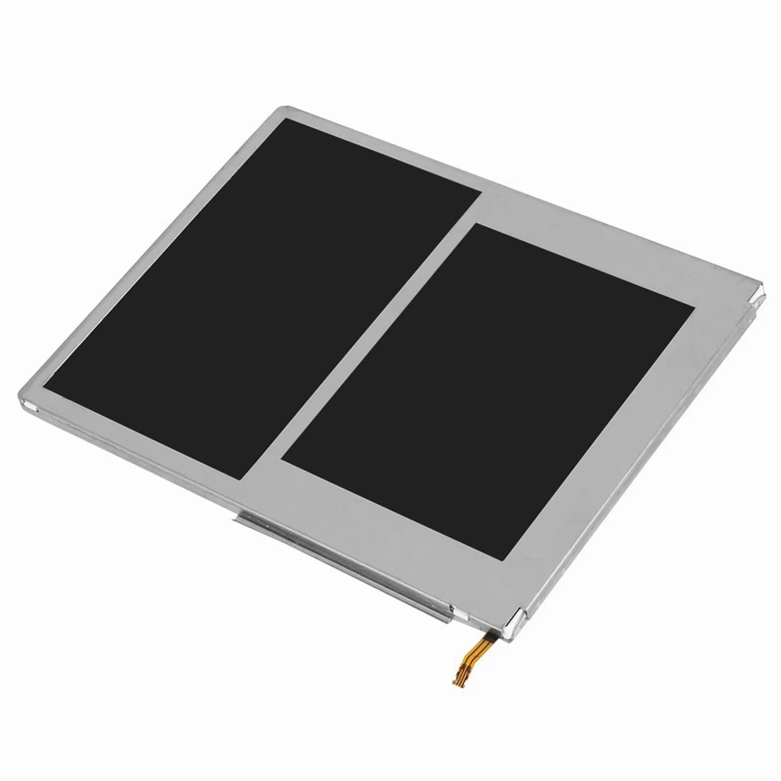 Pantalla LCD 2DS con Juego de Chips Profesional para una Fácil Instalación para